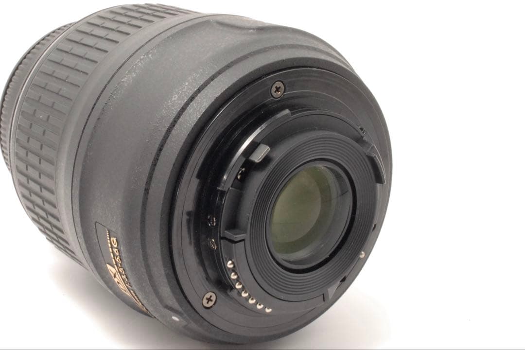 ✨美品✨Nikon D5500 バリアングル液晶 初めてのカメラに 動作良好◎