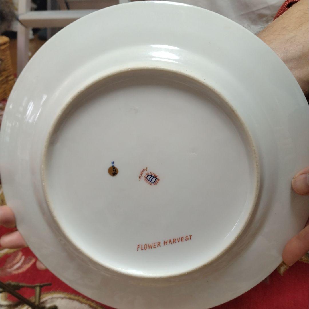 アンティーク皿