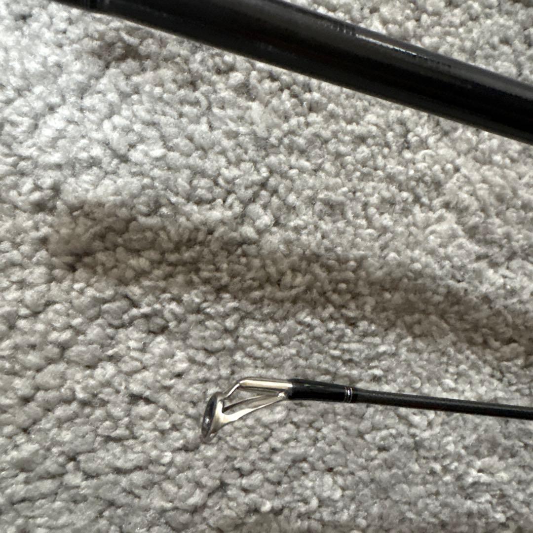 PHANTOM LIBERALIGHT 933MH+RSB ルアーロッド