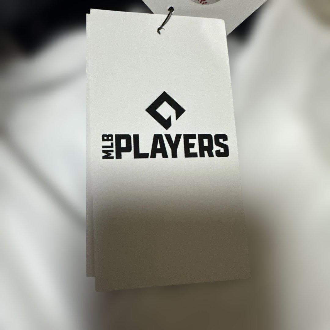 【新品未使用】大谷翔平 ドジャース ユニフォーム Mサイズ MLB正規品