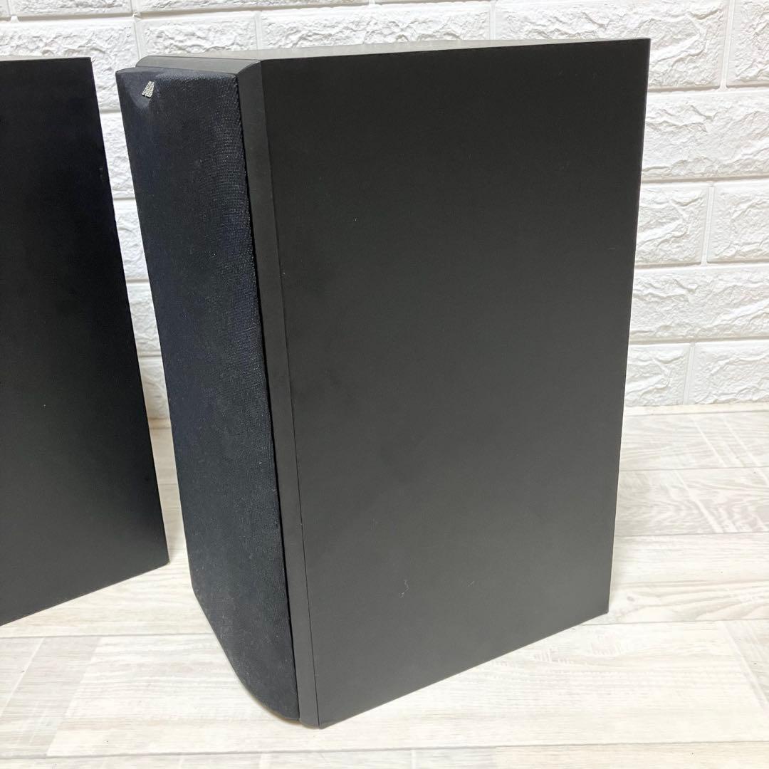 美品　B&W DM601 スピーカー　ペア　シリアル連番