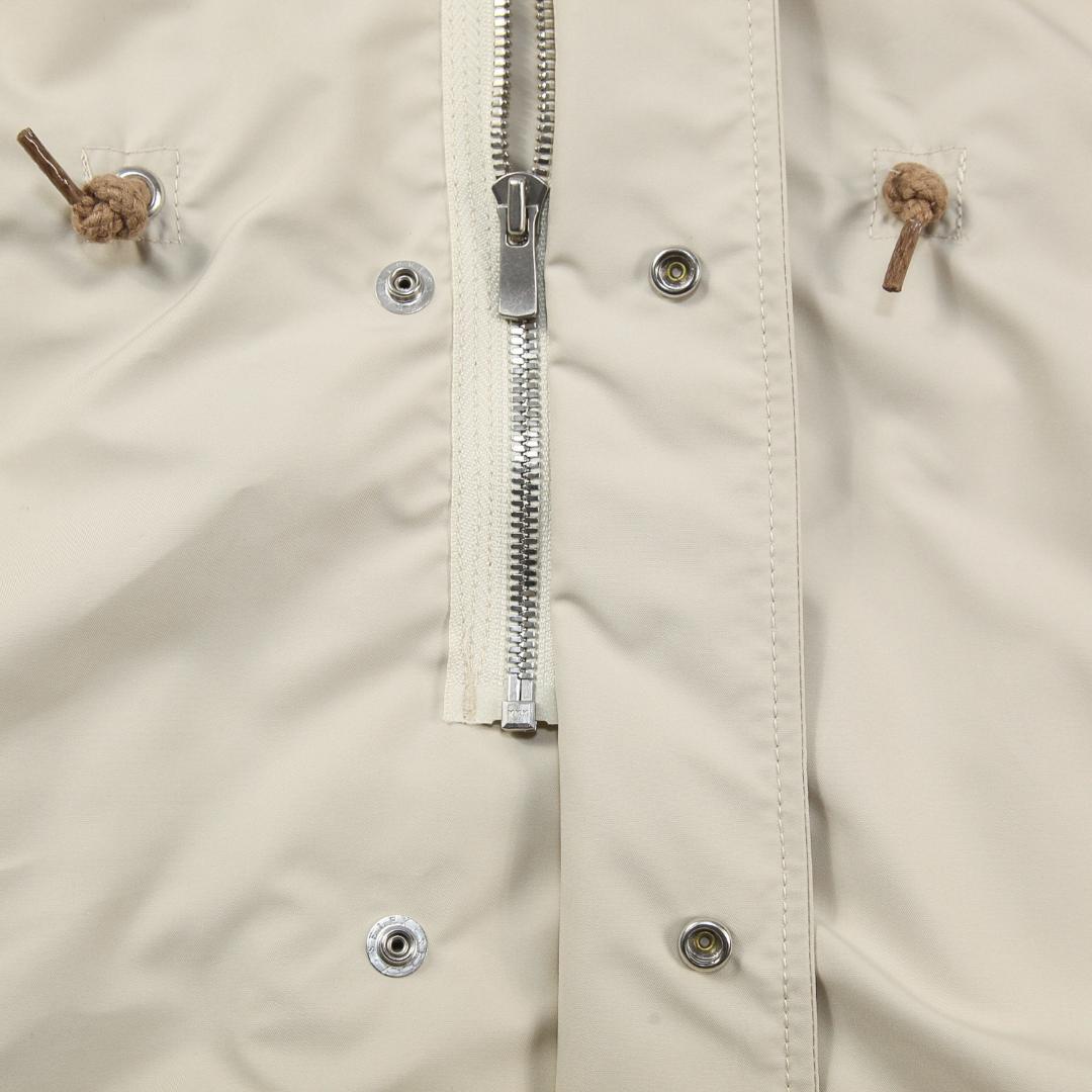 極美品 cantate カンタータ 24SS Fish-Tail Coat