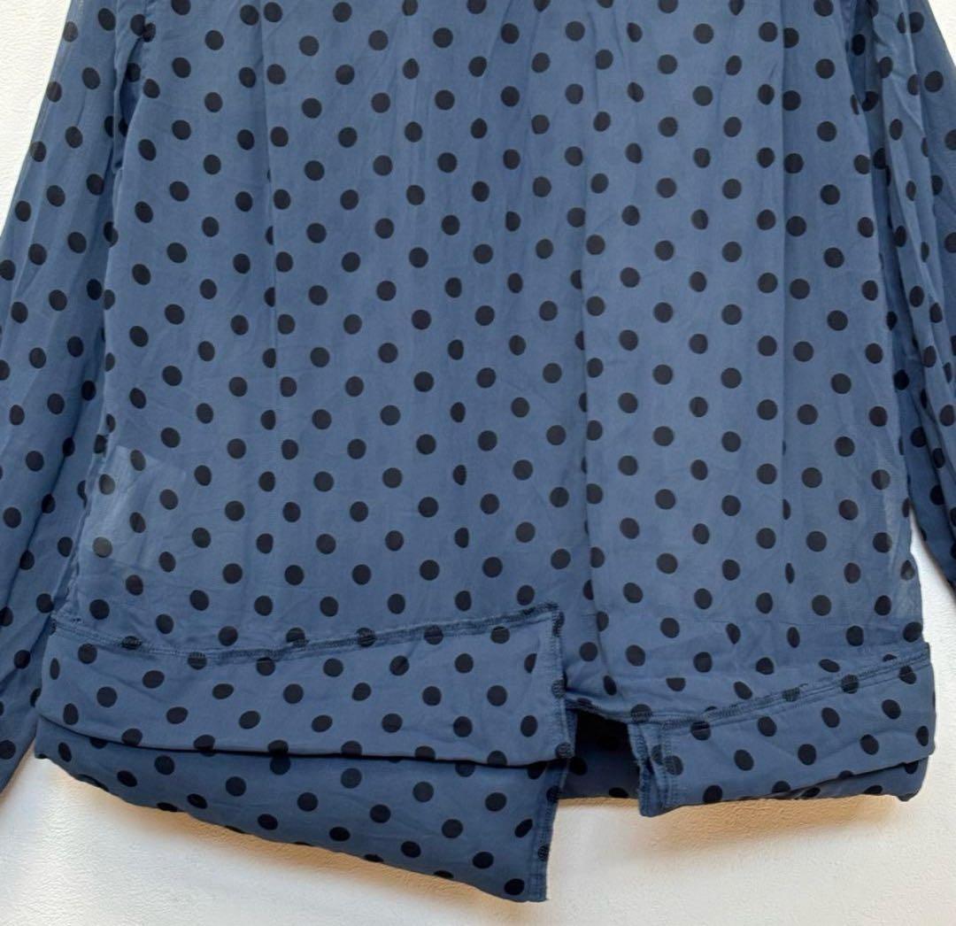 mrsrobinson❗️セット売り。コムデギャルソン　ブラウスとスカート