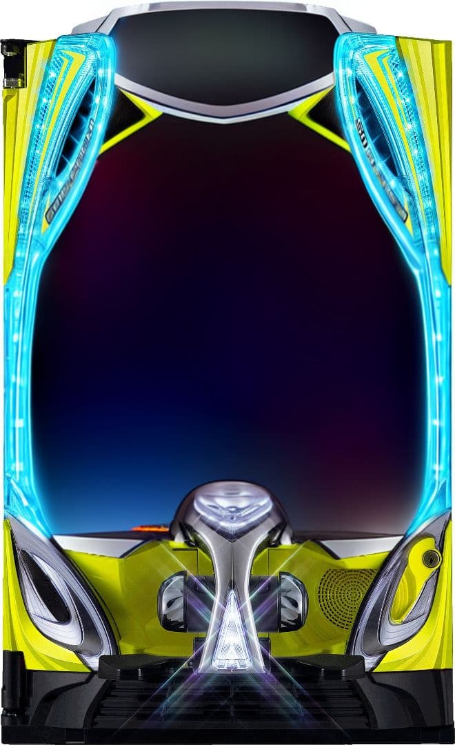 ⭕️商談中⭕️eF炎炎ノ消防隊2MS【無段階ボリューム付⭐️送料無料！】