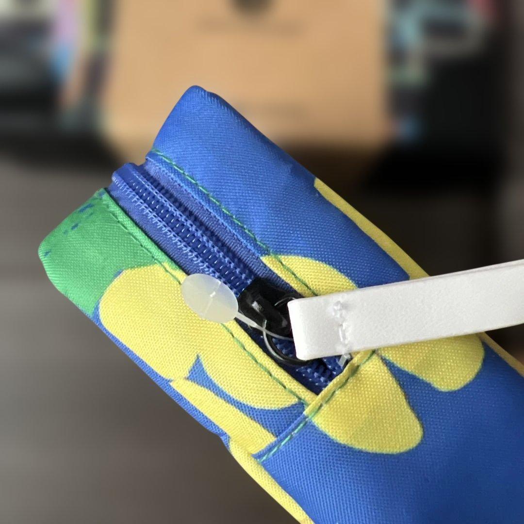 JAL ファーストクラス アメニティ　ヘラルボニーパジャマ　セット