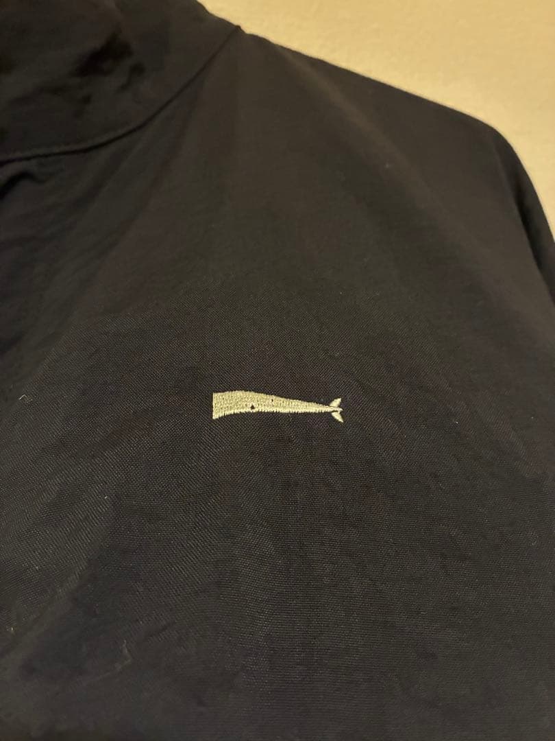 t*k様 DESCENDANT モッズコート　サイズ2