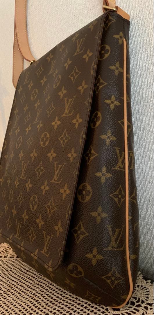 ルイヴィトン ミュゼットサルサ　斜め掛け　ショルダーバッグ　⭐︎美品⭐︎