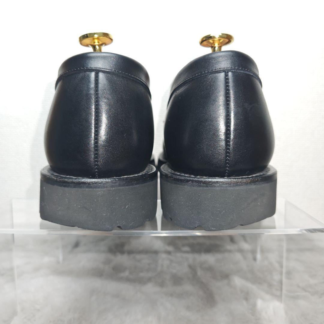 美品✨ リーガル 26.5 New Classic 05BL ローファー レザー