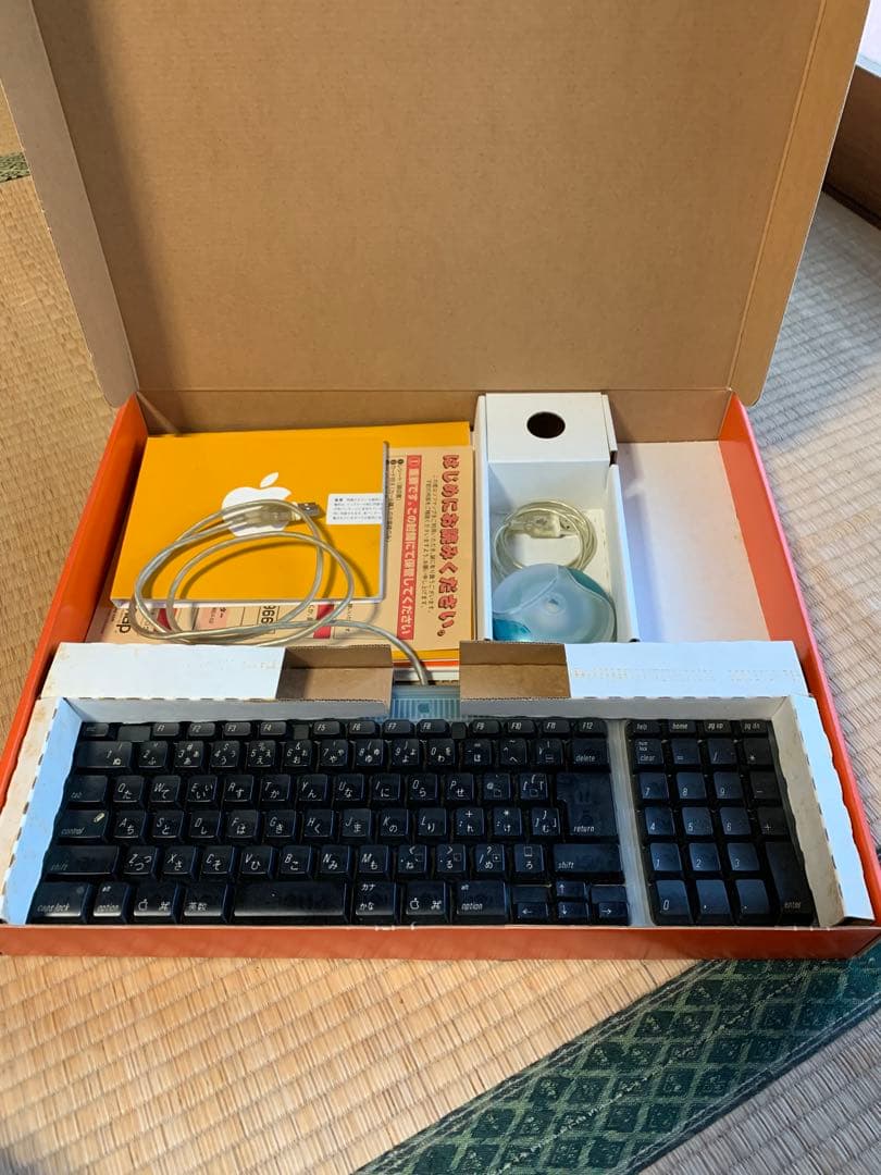 Macデスクトップ i Mac G3 M6709J/B