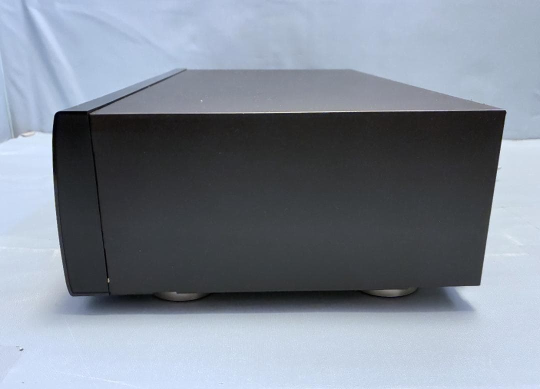 【動作OK】　ダブルカセットデッキ　PIONEER　パイオニア　T-W01AR