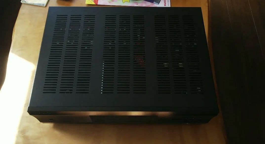 OPPO UDP-205 4K UHD Blu-rayプレーヤー