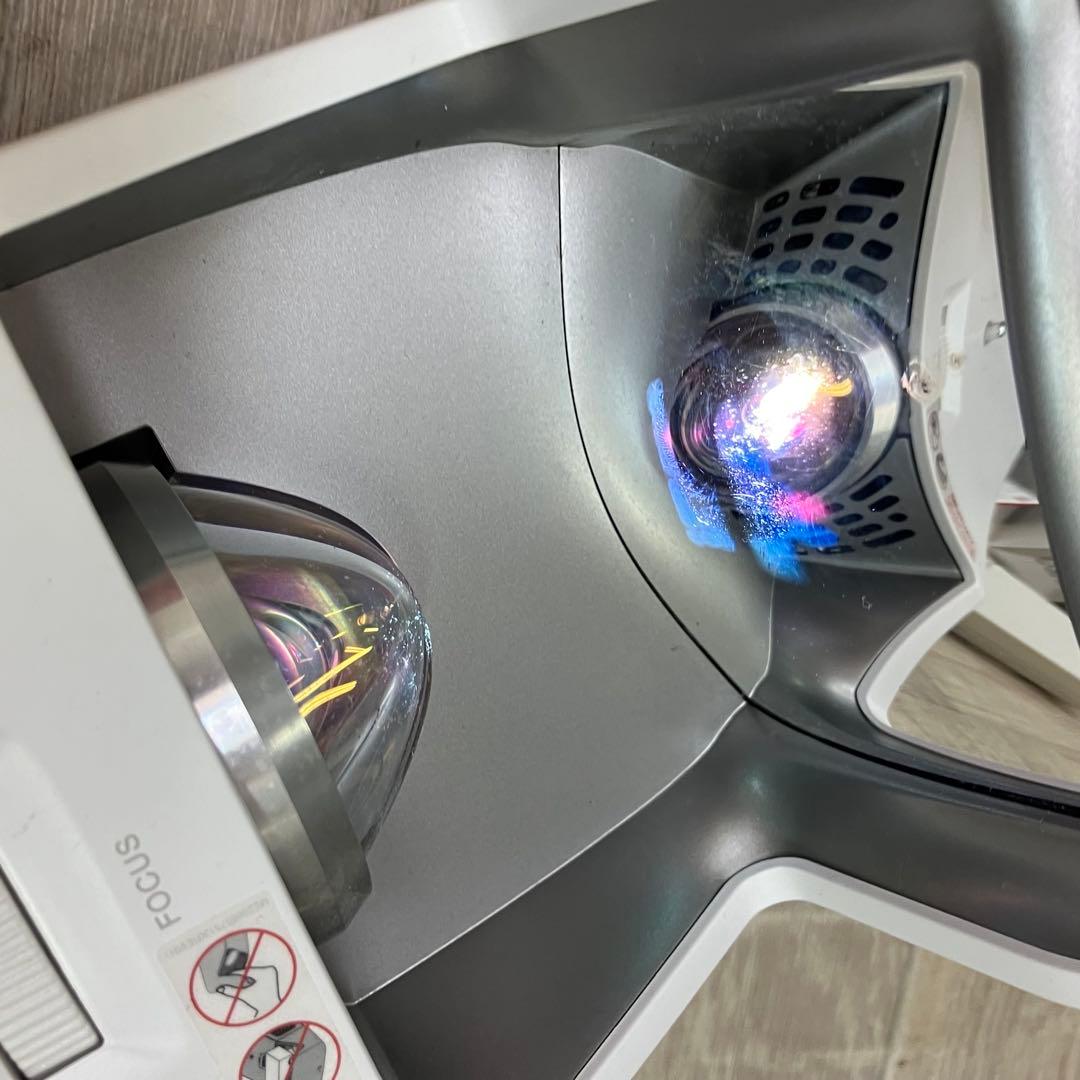 CineBeam LG HF65LS LEDプロジェクター【200607d9】