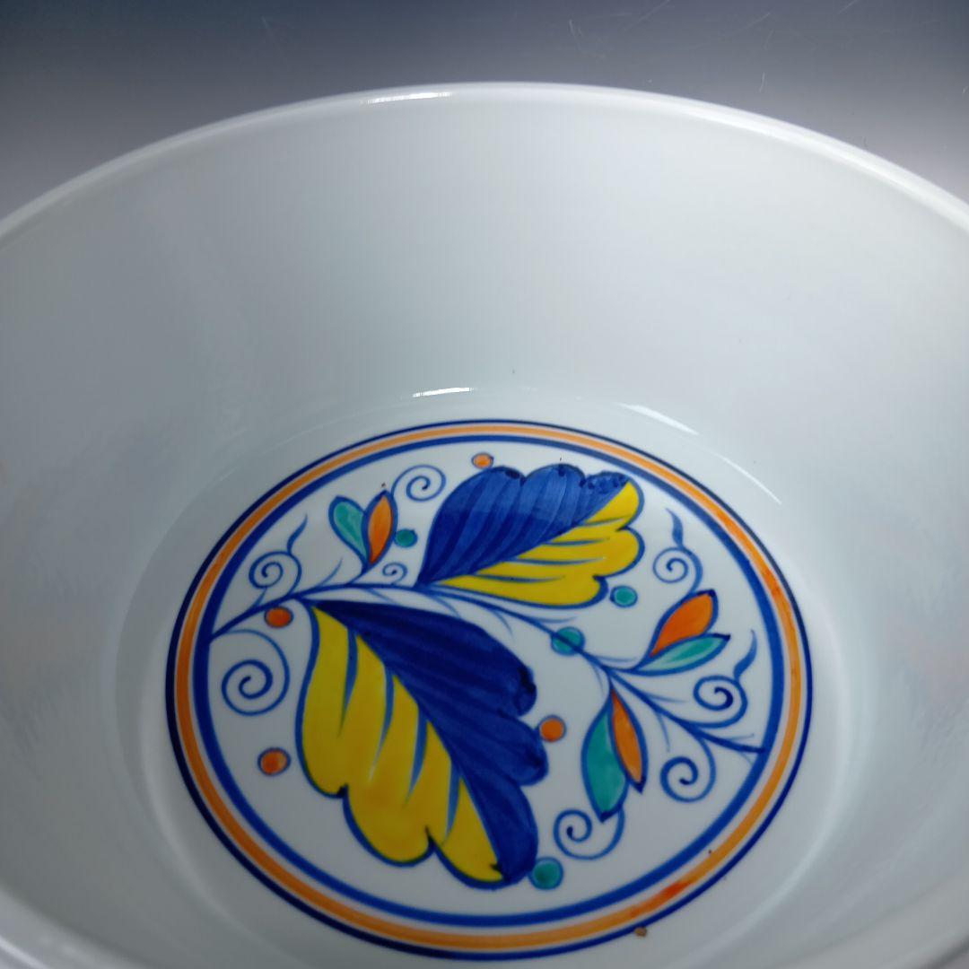 最終値下げ茶道具　平安景雲造　紅毛写　平水指　　 漆蓋付　共箱