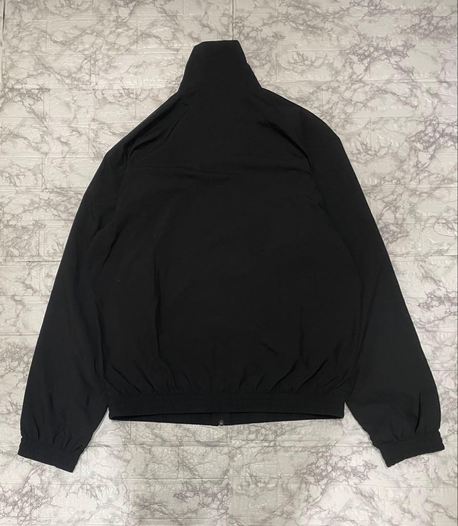 U155 XSサイズ　Adilenium オーバーサイズ トラックトップ常田着用