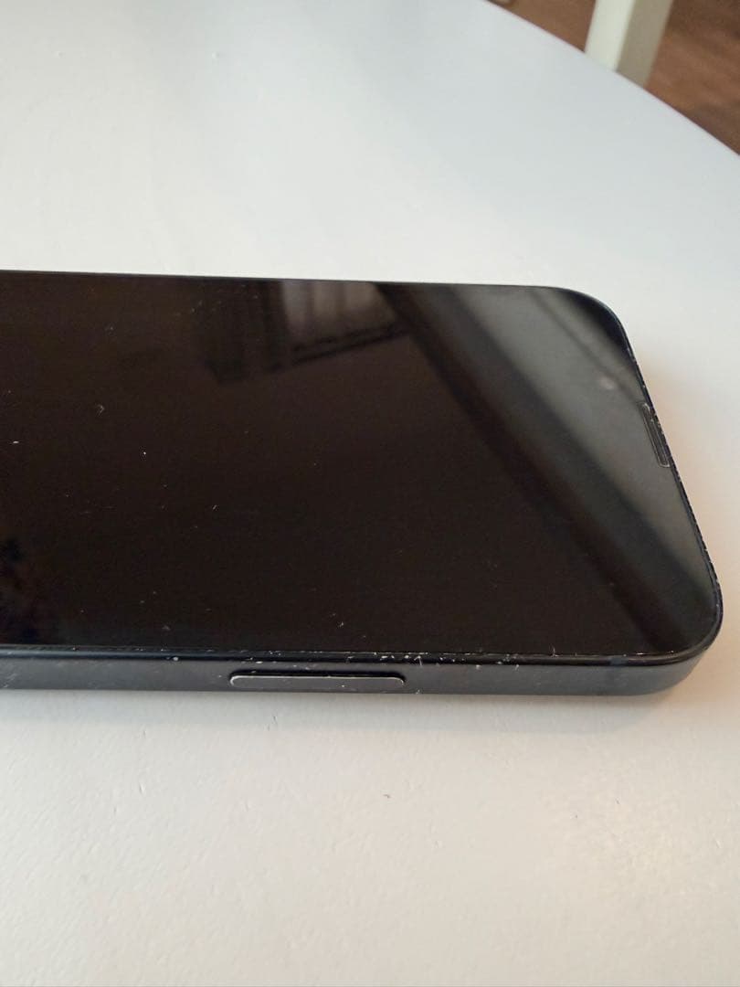 Apple iPhone 13 mini 256GB ブラック