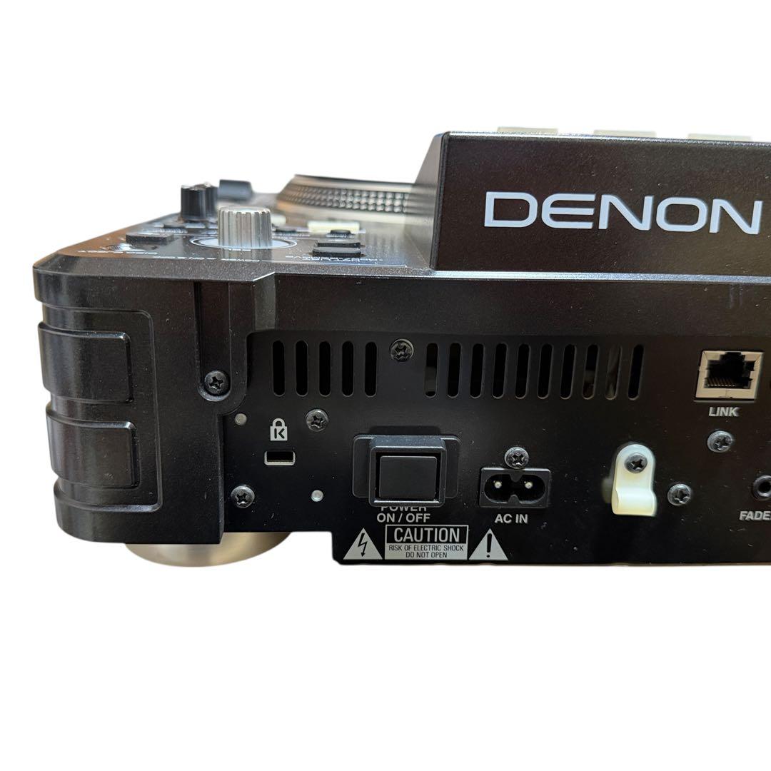 DENON DJ SC3900 CDJ CD再生OK
