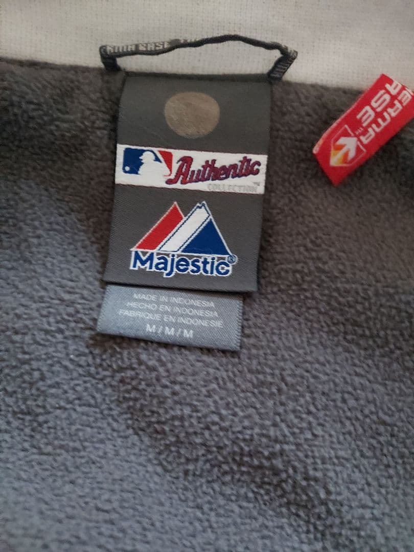 【美品】MLB ロサンゼルス・ドジャース スタジャン 大谷翔平