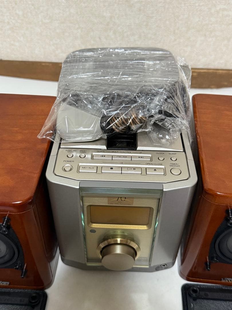 VICTOR スピーカー システム SP-FS1