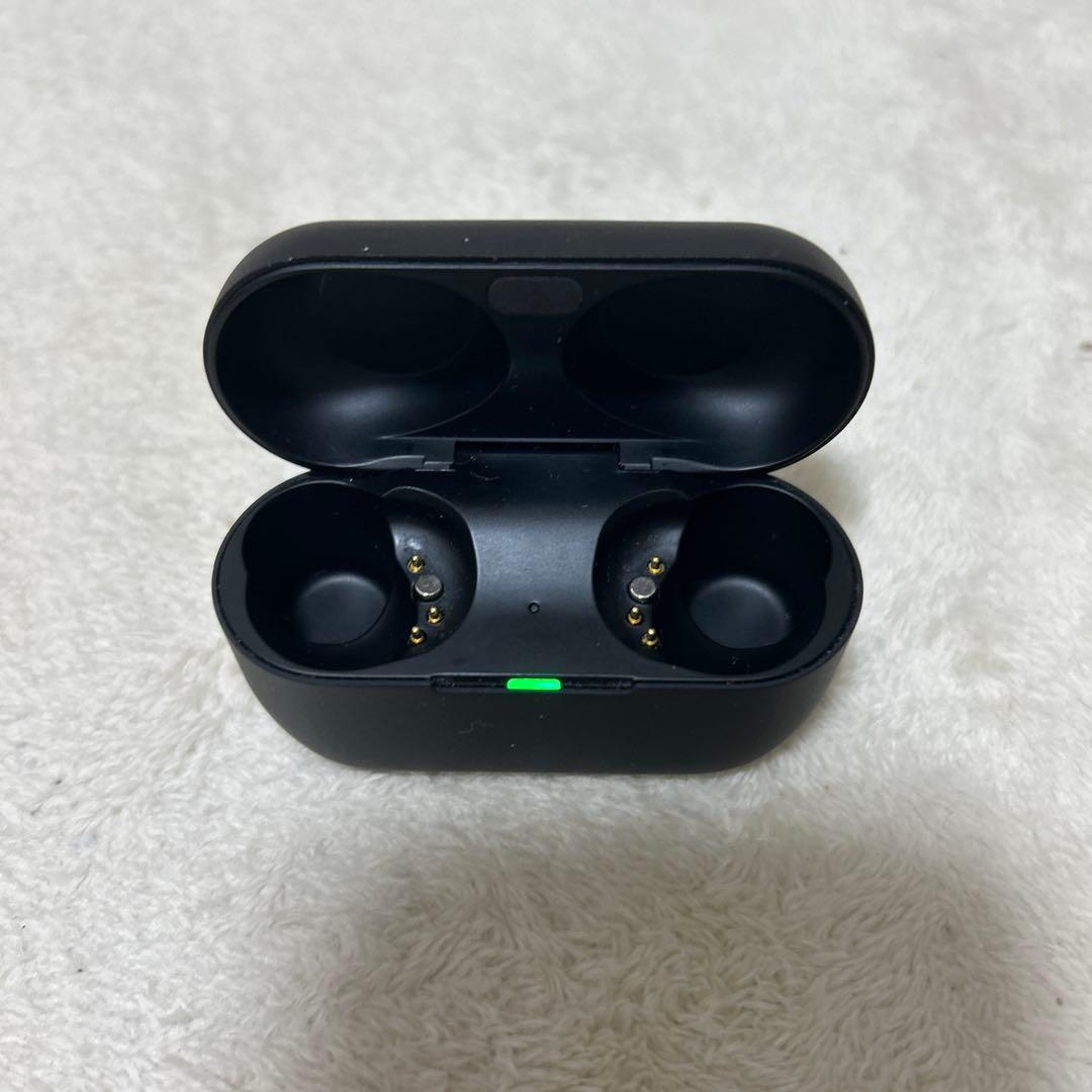 Technics AZ-80ワイヤレスイヤホン ブラック