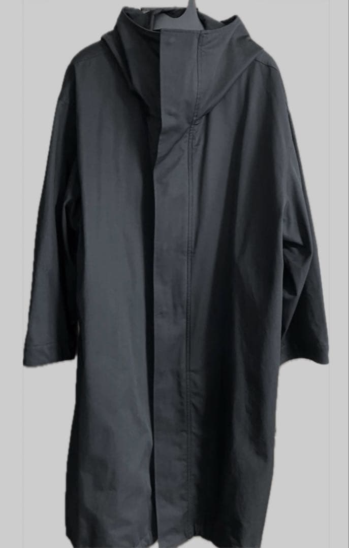 LAD MUSICIAN モッズコート 46