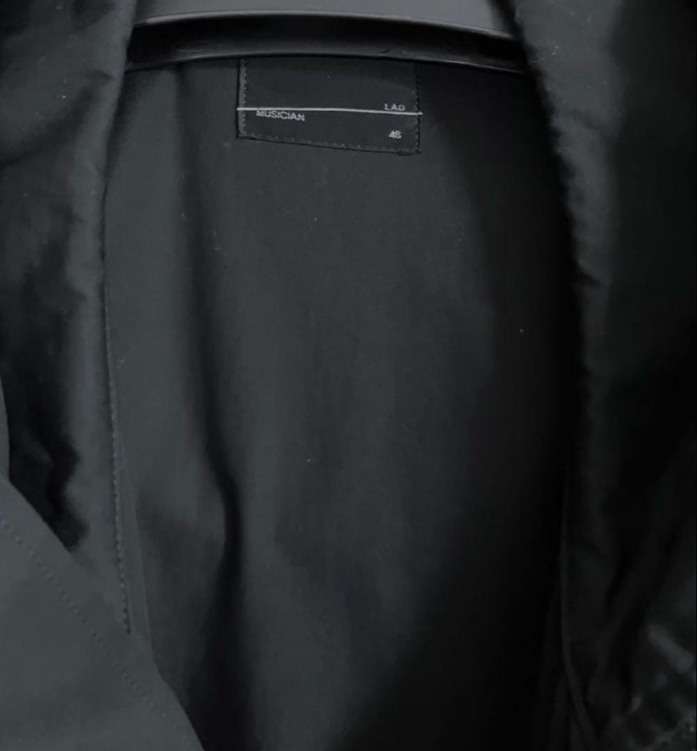 LAD MUSICIAN モッズコート 46