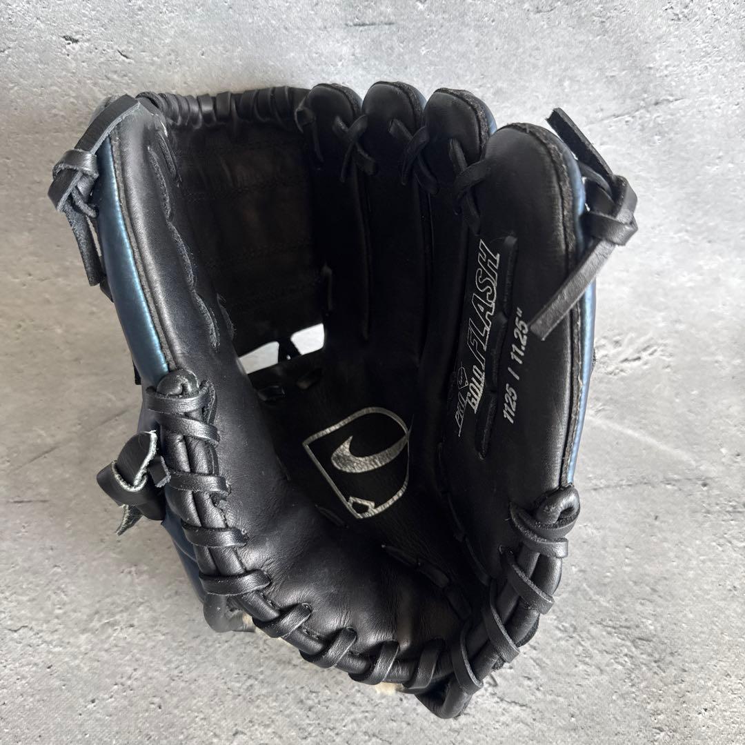 Nike DriFit PRO GOLD FLASHグローブ1125/11.25