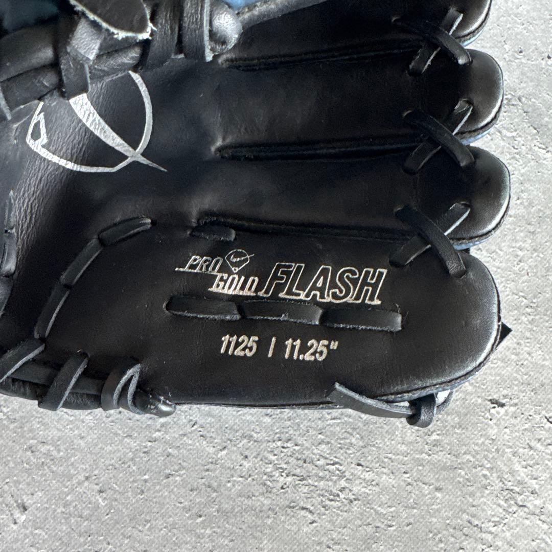 Nike DriFit PRO GOLD FLASHグローブ1125/11.25