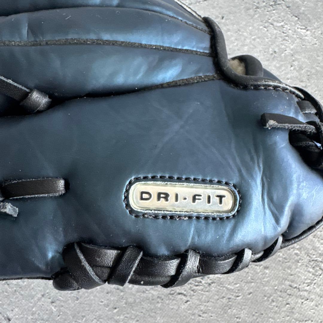 Nike DriFit PRO GOLD FLASHグローブ1125/11.25