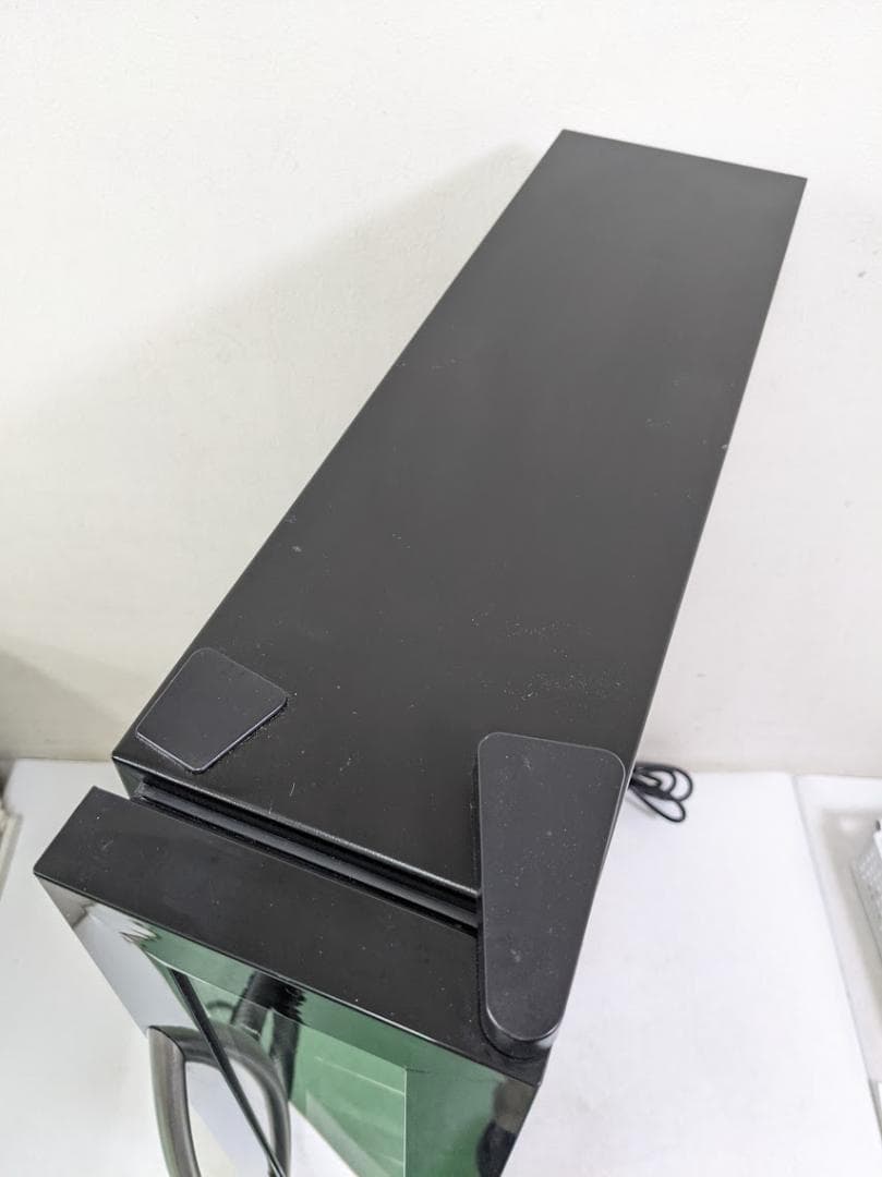 ピーナッツクラブ D-STYLIST ワインセラー 7本収納 KK-00510