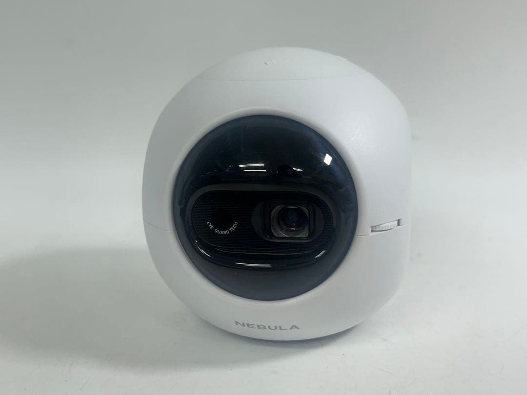 Nebula Astro pocket cinema ホワイト