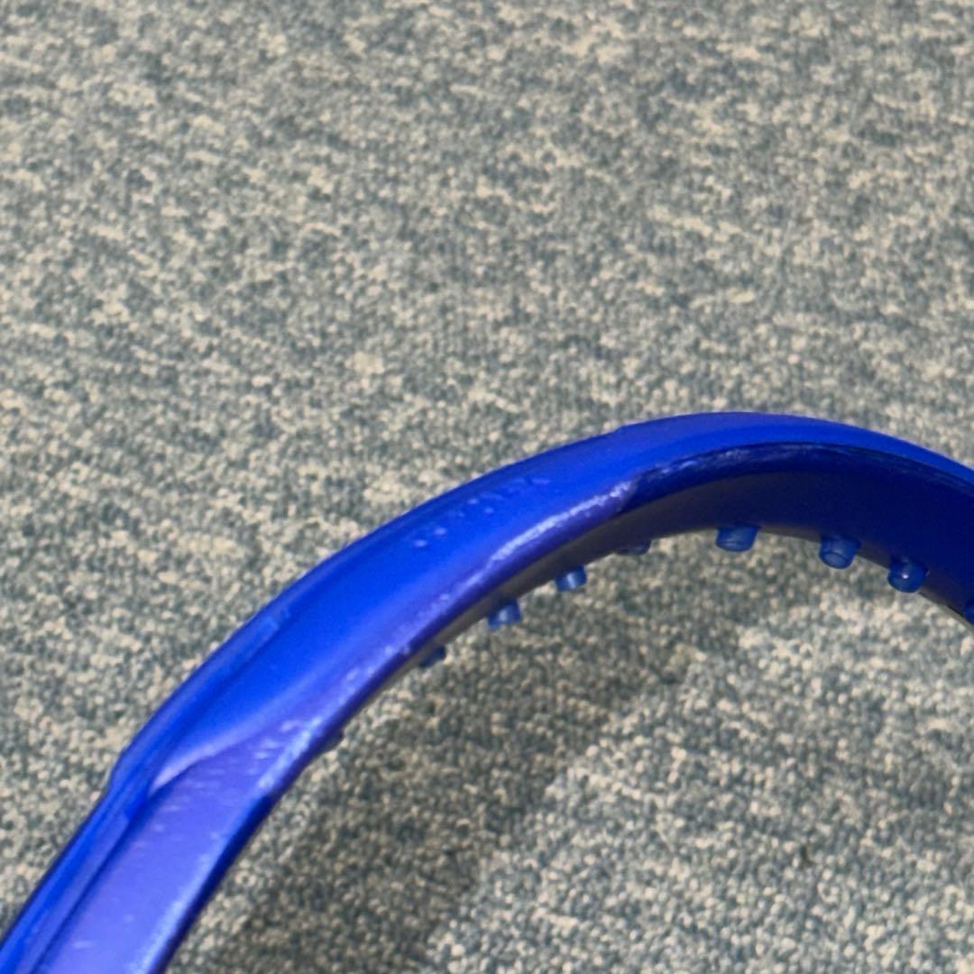 E ZONE 100 G2 2本マッチペア　ヨネックス　中古品　YONEX