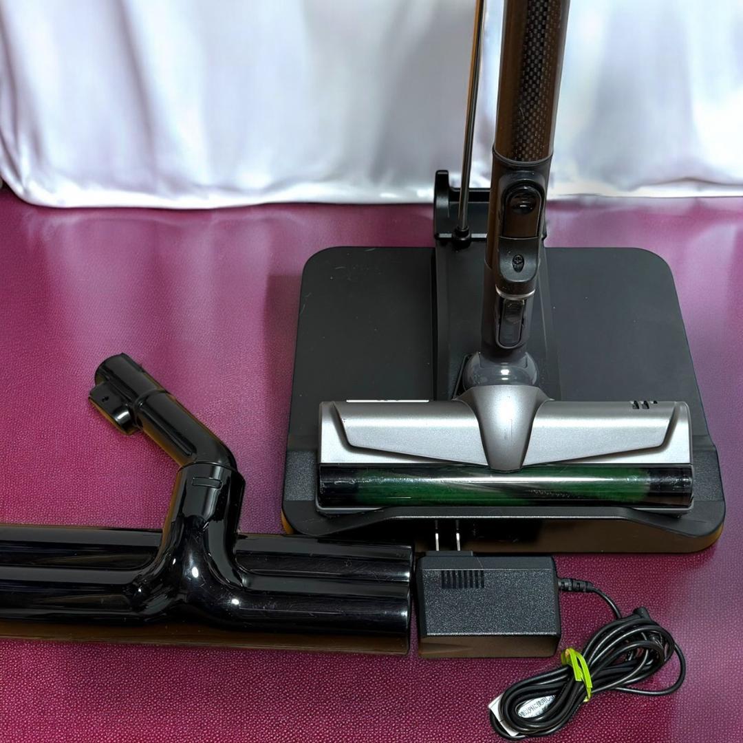 ☆2023年製良品 東芝 VC-CLW32 H トルネオ スティック クリーナー