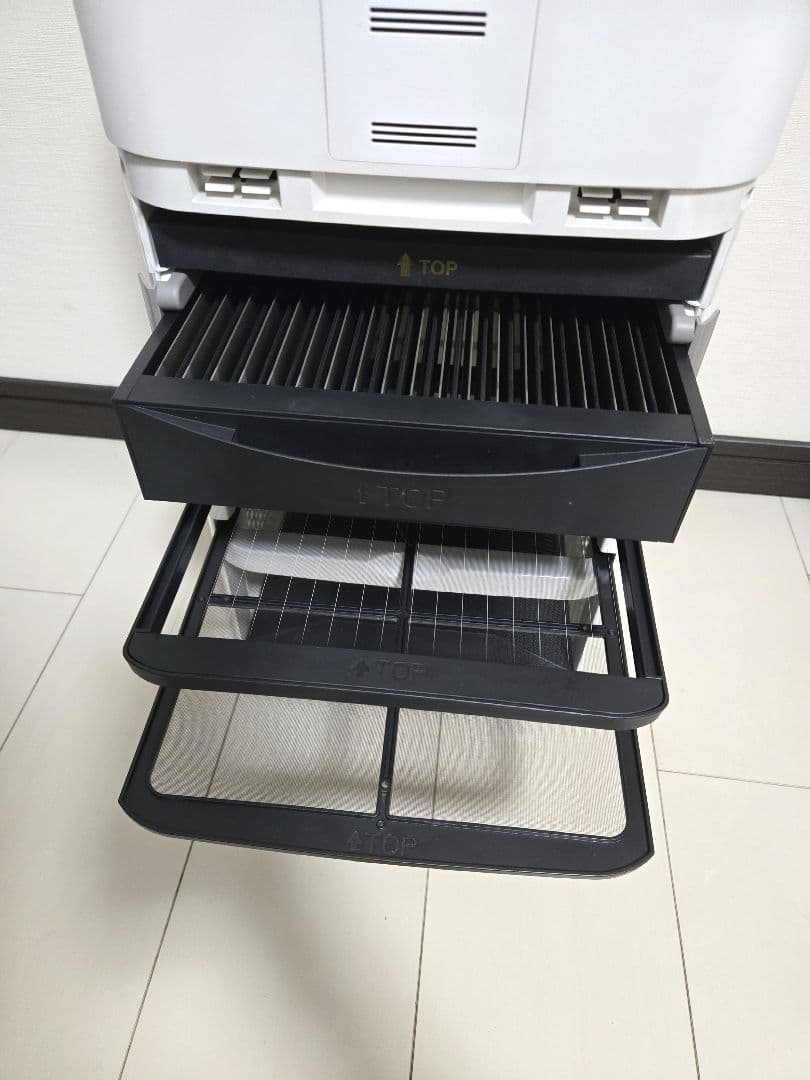 AirDog X3s 空気清浄機 2022年製