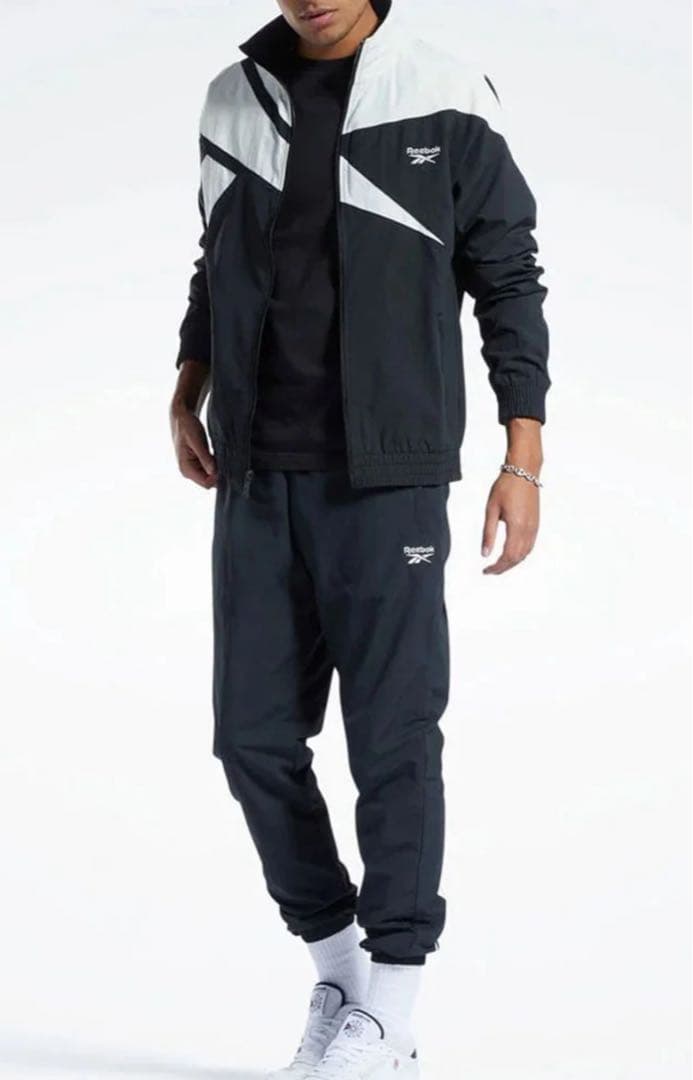 Reebokクラシックス ベクター セットアップ