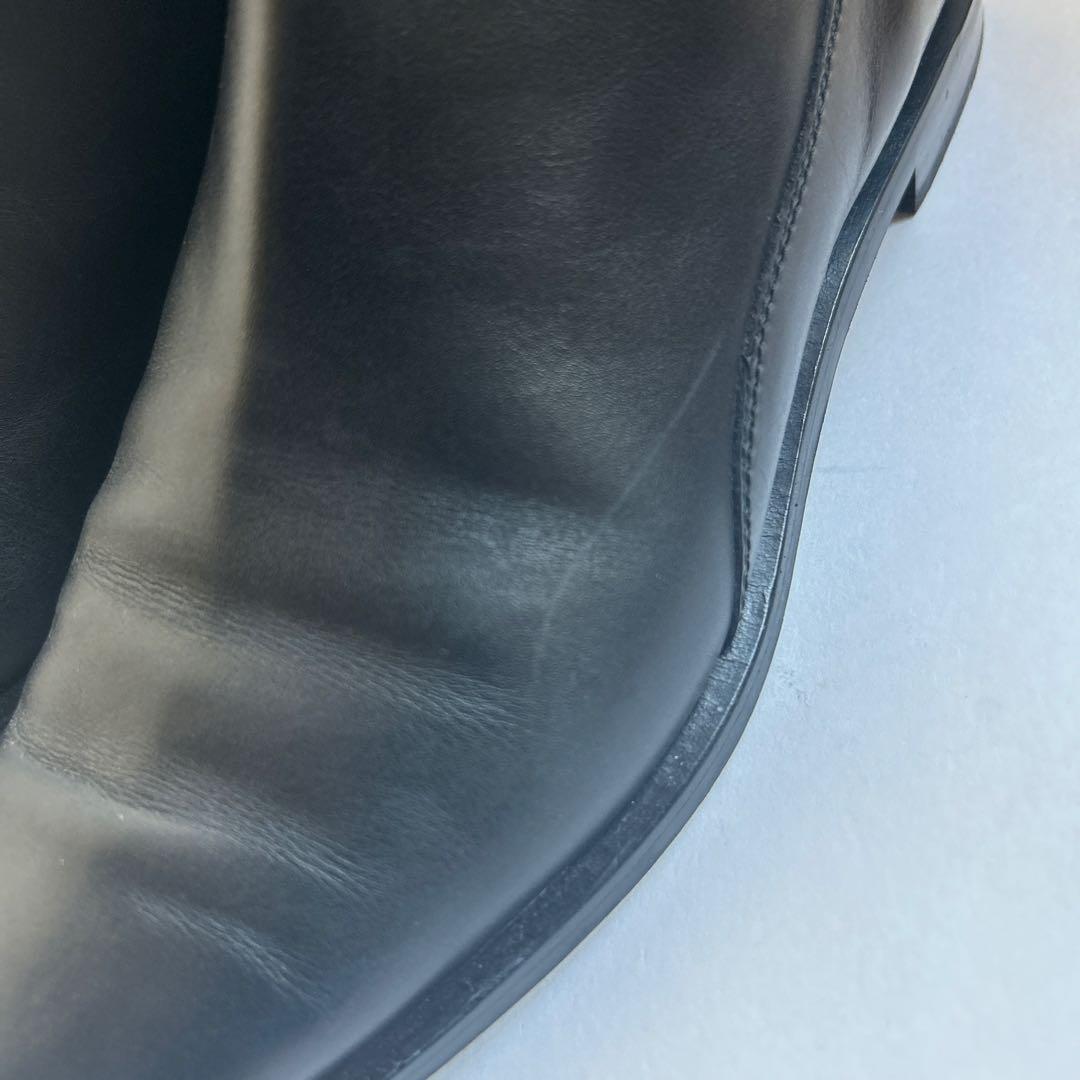 Tod’s ショートブーツ　37サイズ