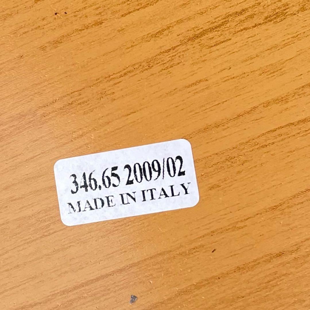 HR556 calligaris コヌビア　マスコッティ　リフティングテーブル