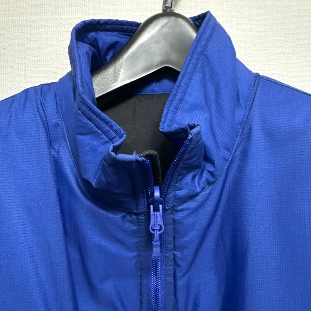 GHccc ダイワピア39 daiwapier39 パフベスト　ダウンベス