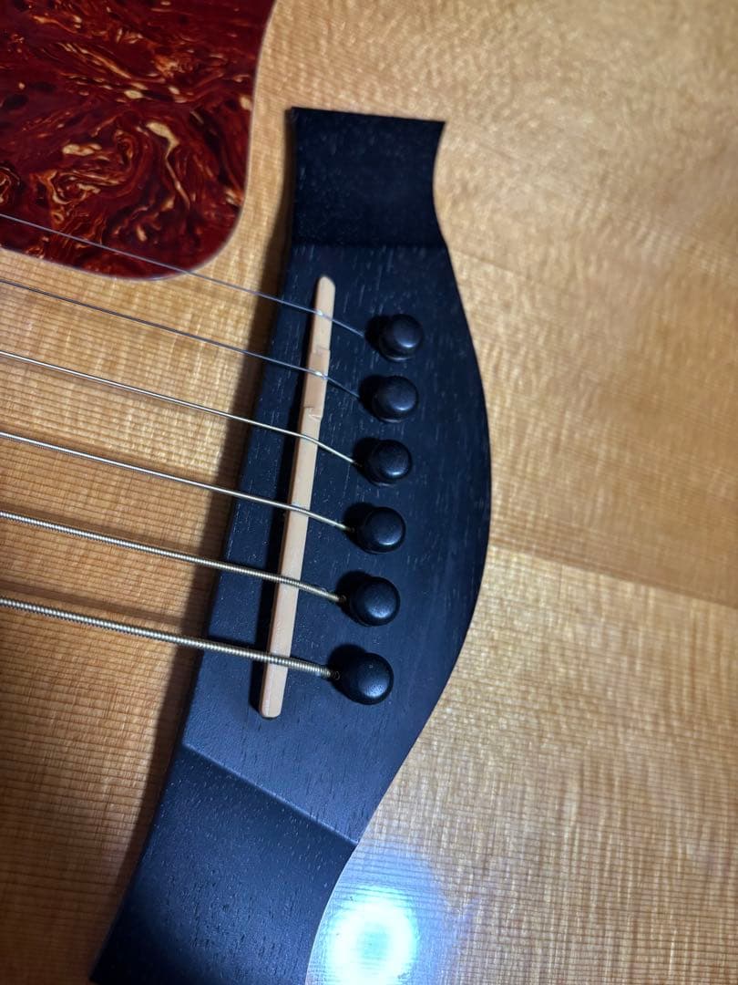 Taylor 312ce テイラー　アコースティックギター