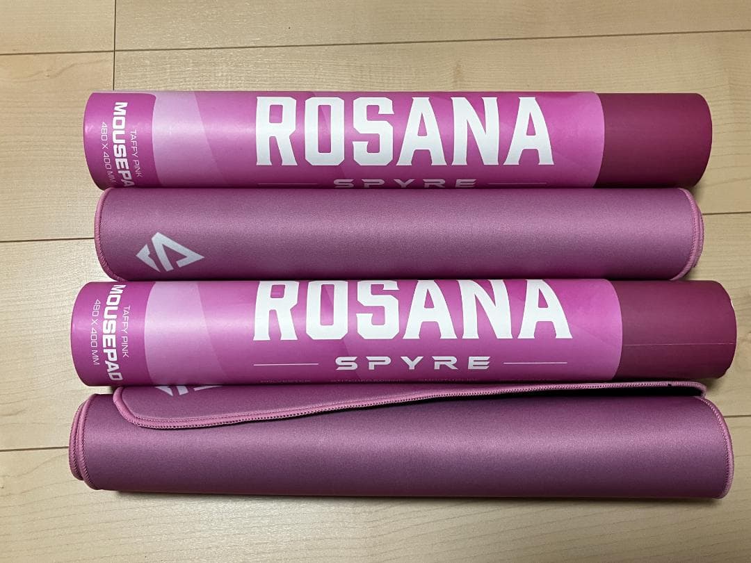 マウスパッド まとめ売り 19枚