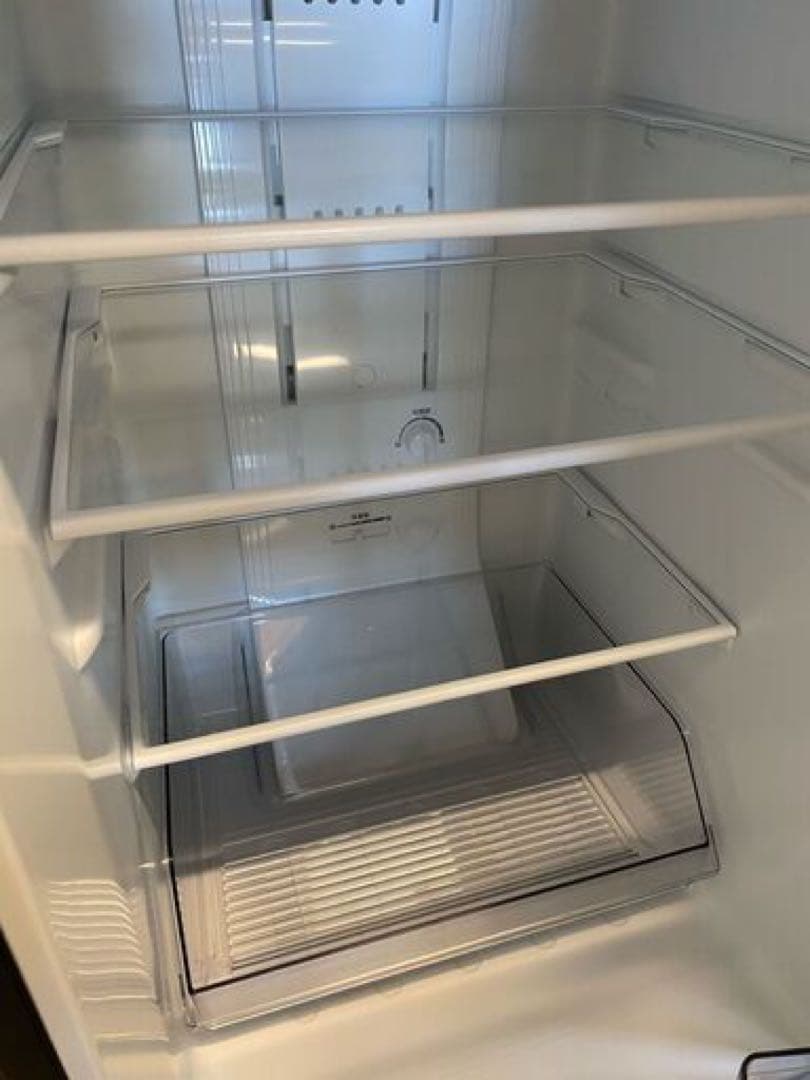 【美品・使用期間2ヶ月】TOSHIBA 冷蔵庫2021年製