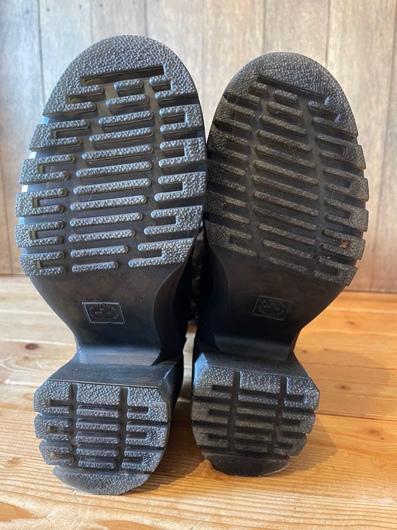 ● Dr.Martens KASEY プル オン ブーツ ●