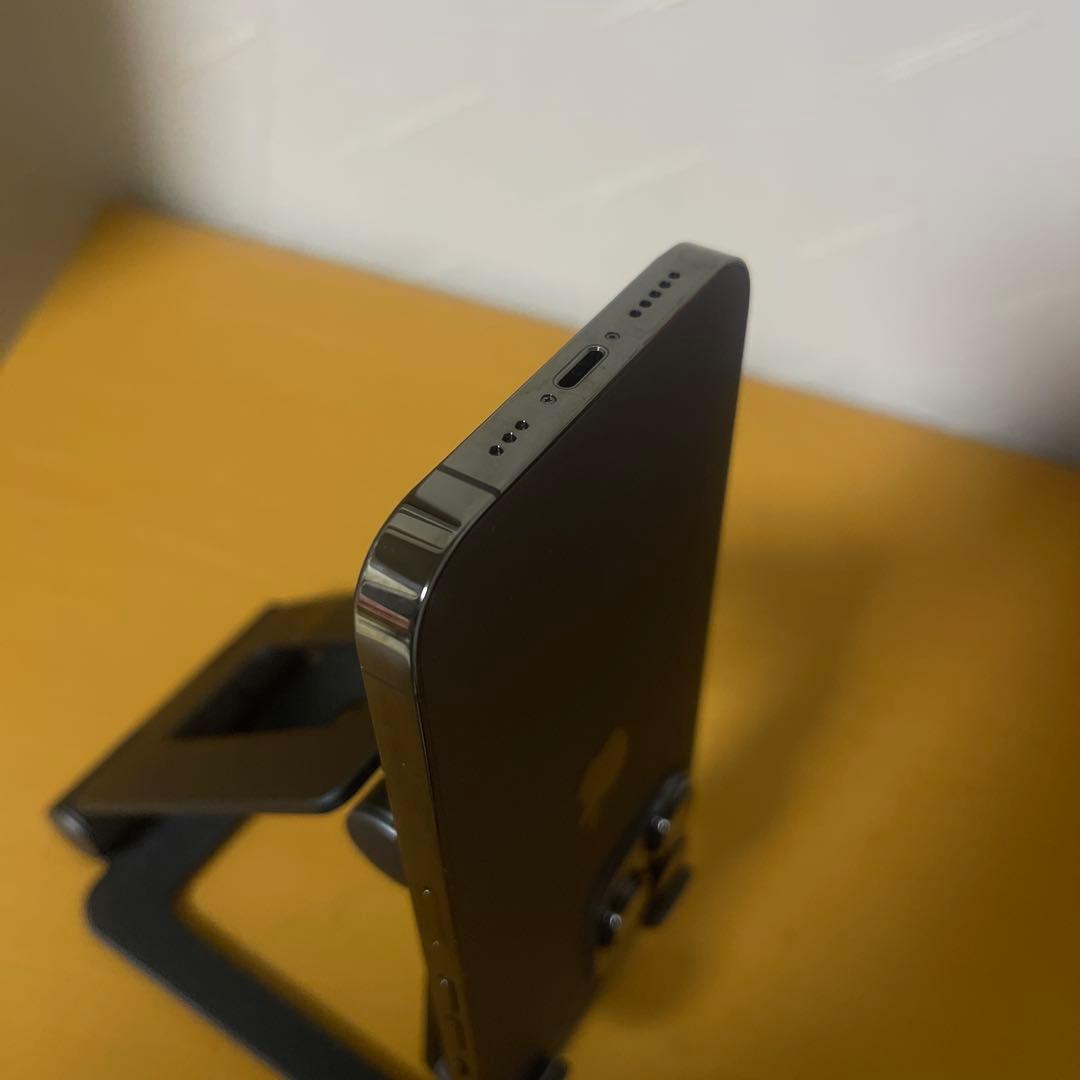 ジャンク　iphone13pro 512GB SIMフリー