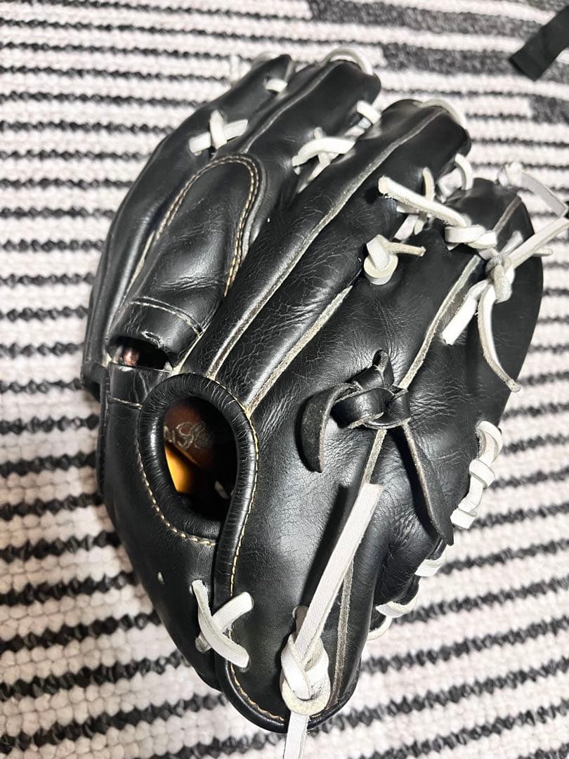 アイピー セレクト　アルモニーア　硬式　左投　山本由伸