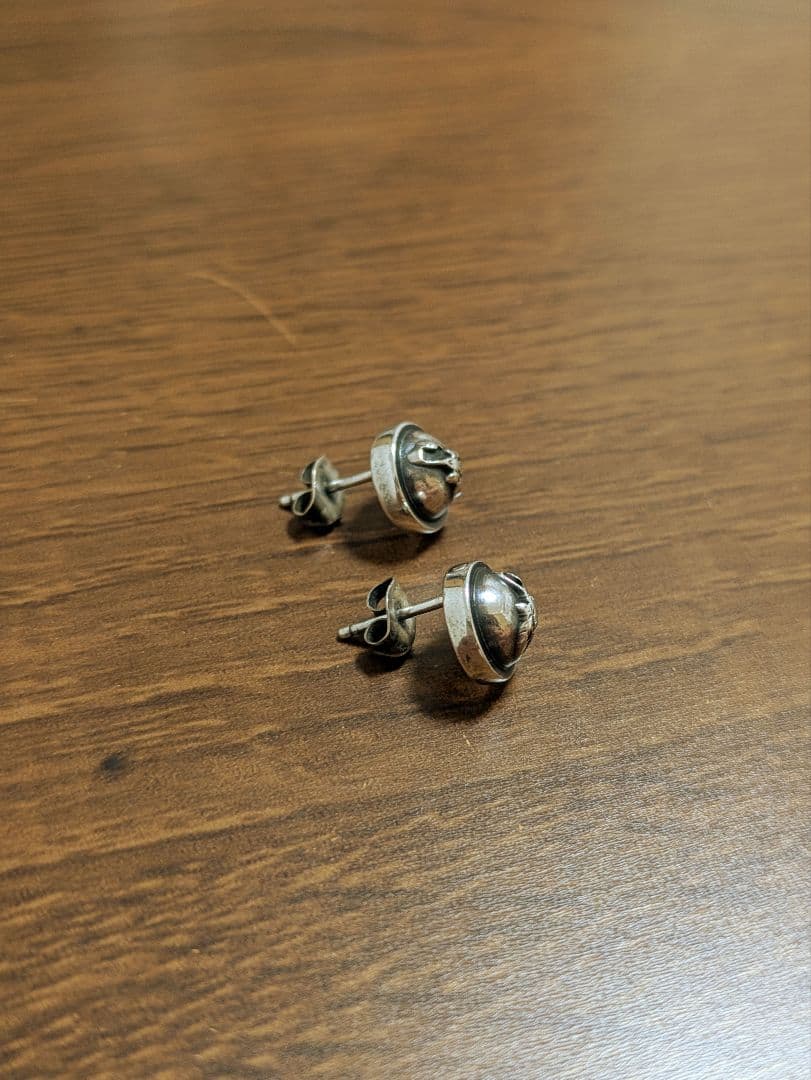 SAD サソリピアス 2個セット 清春 サディスティックアンドデンジャラス