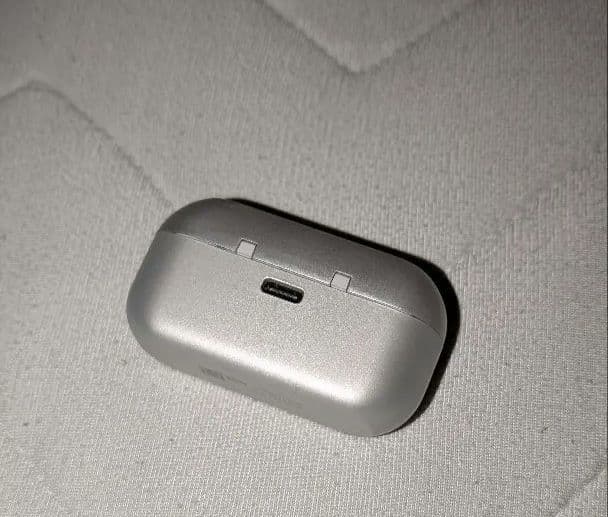 イヤホン Technics EAH-AZ100-S