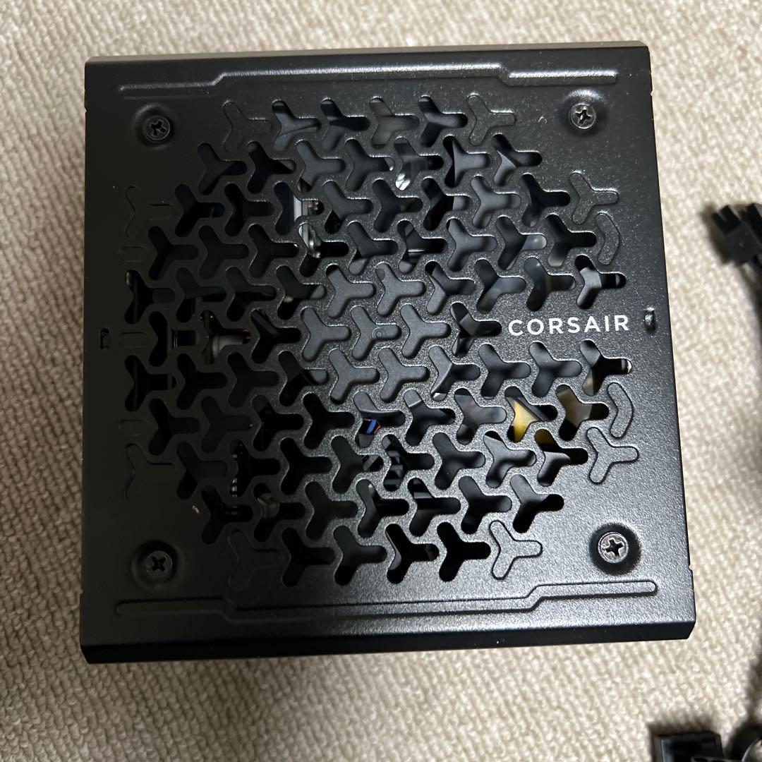 Corsair RM1000e 1000w 電源CP-9020297 25年製