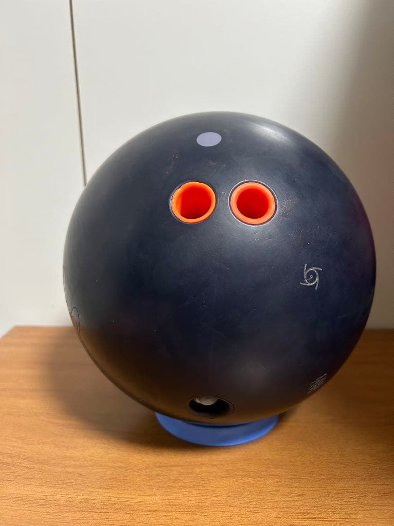 Physix Blackout ボウリングボール 15ポンド