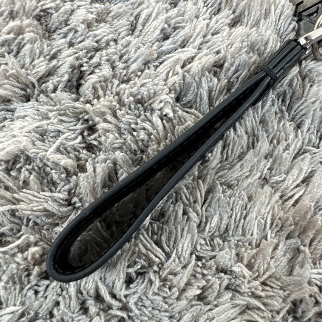 LOUIS VUITTON モノグラム ポルトクレ ドラゴンヌ M61950