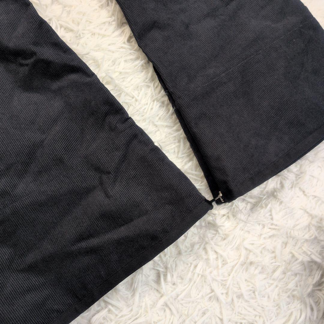 【極美品✨AA HARDWEAR✨M】スノー スノボ ウェア セットアップ 上下