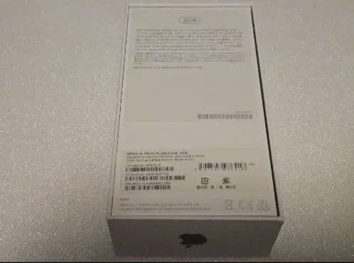 iPhoneSE第一世代　ブラック　32GB